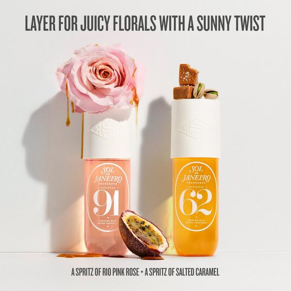Sol de Janeiro Cheirosa 91 Hair & Body Perfume Mist #8