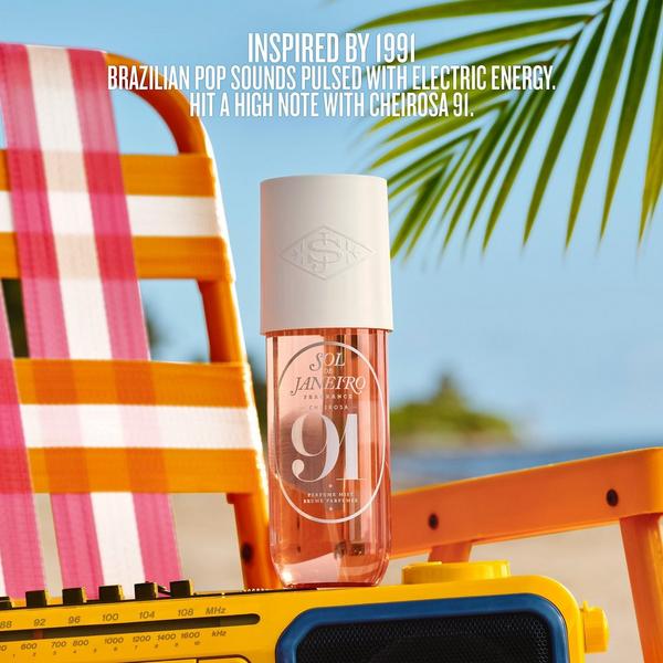 Sol de Janeiro Cheirosa 91 Hair & Body Perfume Mist #5