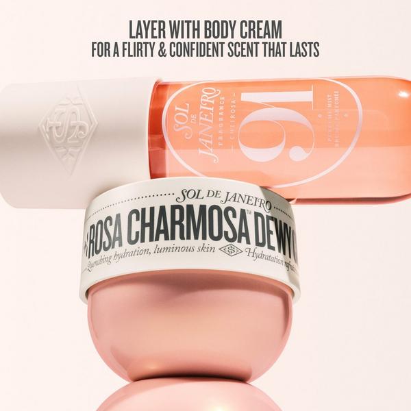 Sol de Janeiro Cheirosa 91 Hair & Body Perfume Mist #6