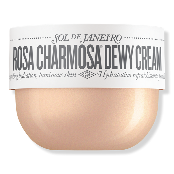 Sol de Janeiro Rosa Charmosa Dewy Cream #1