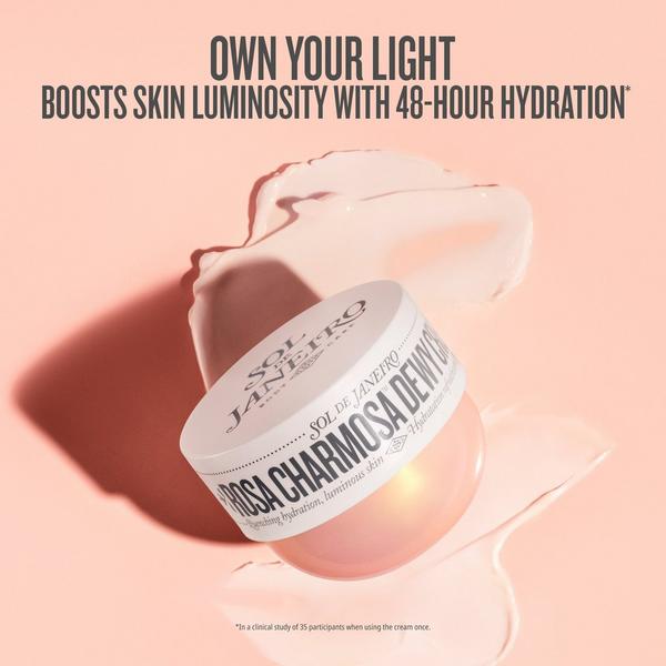 Sol de Janeiro Rosa Charmosa Dewy Cream #2