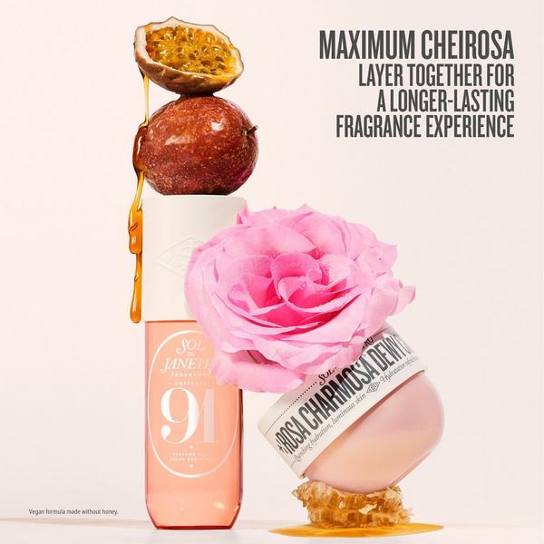 Sol de Janeiro Rosa Charmosa Dewy Cream #7