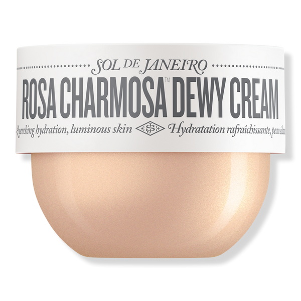 Sol de Janeiro Rosa Charmosa Dewy Cream #1