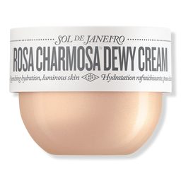 Sol de Janeiro Rosa Charmosa Dewy Cream - 2.5 oz