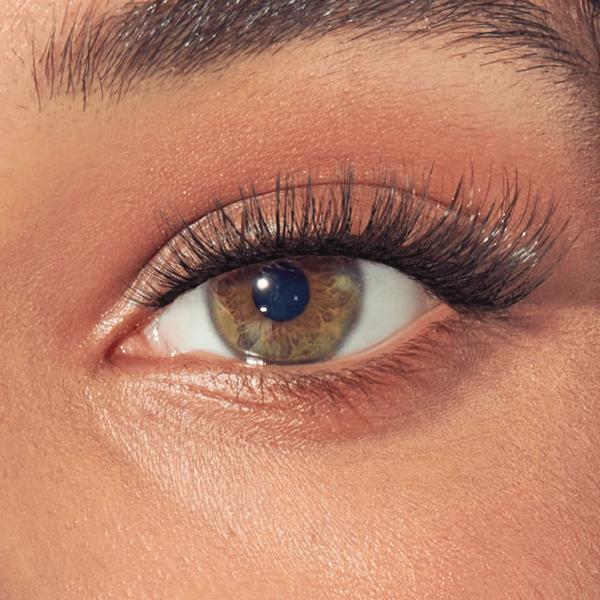 Kiss Impress Pre-Glued Strip Lashes Kit #4