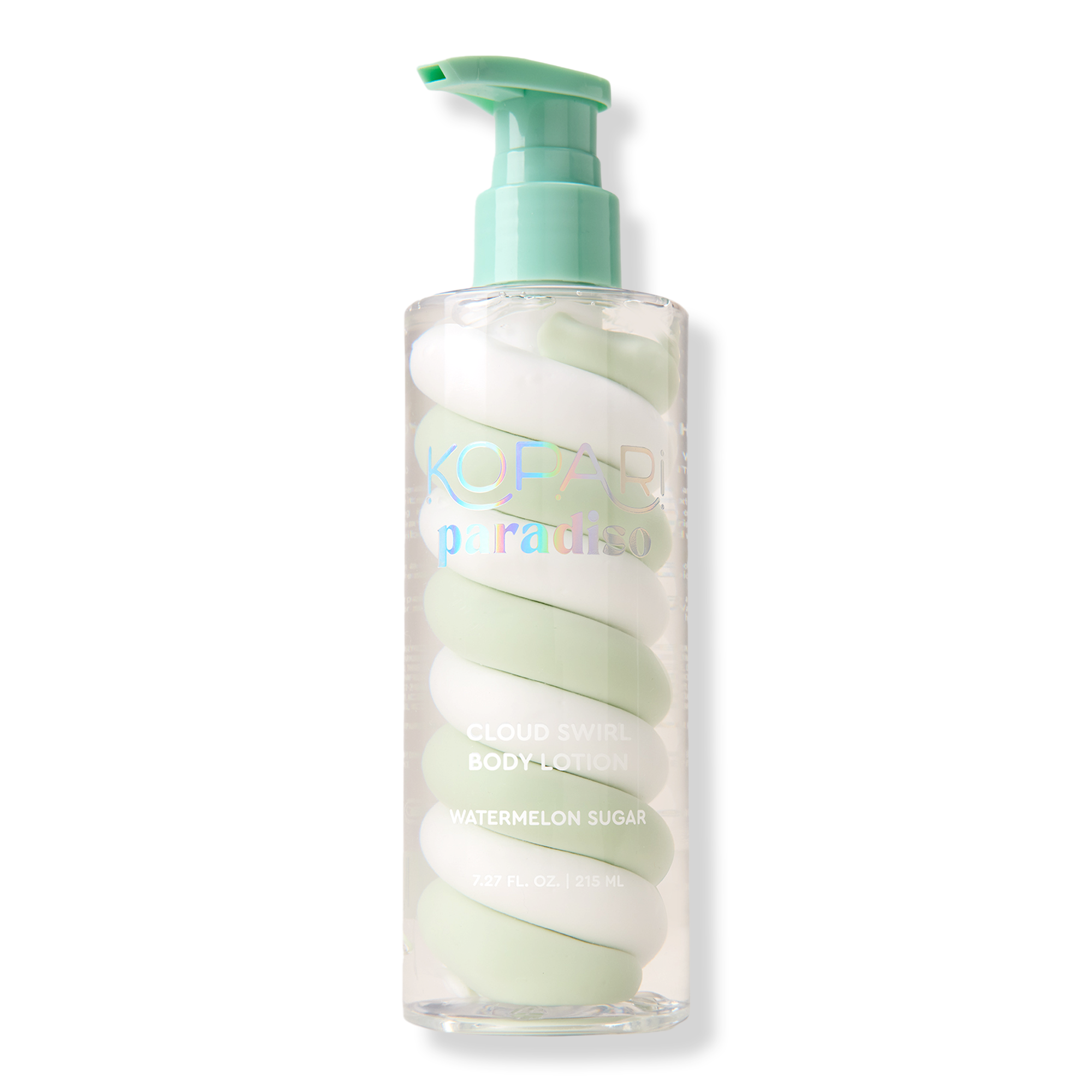 Kopari Beauty Paradiso Cloud Swirl Body Lotion #1