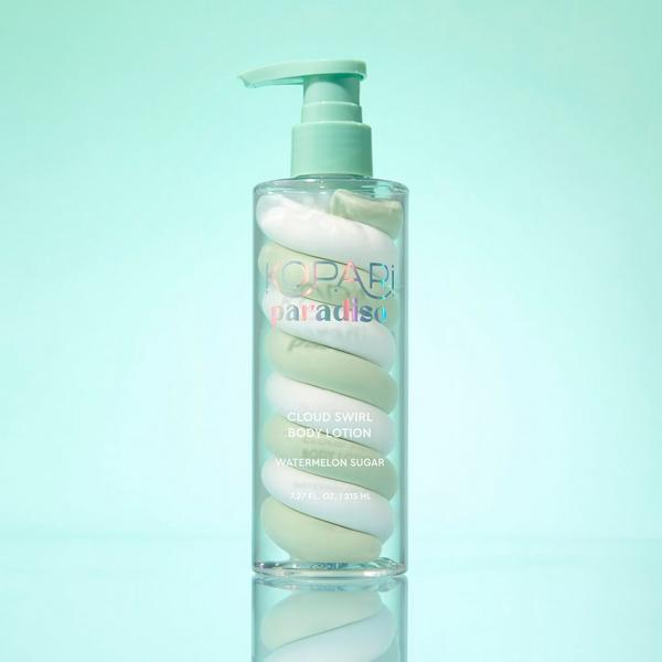 Kopari Beauty Paradiso Cloud Swirl Body Lotion #2