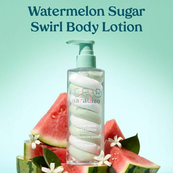 Kopari Beauty Paradiso Cloud Swirl Body Lotion #3