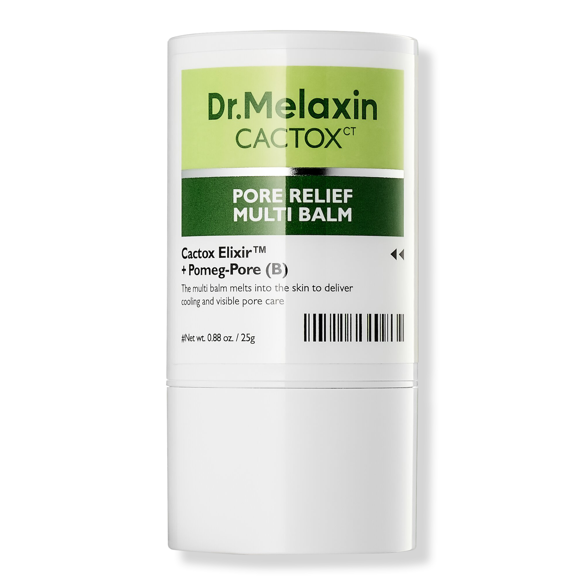Dr. Melaxin CACTOX Pore Relief Multi Balm #1