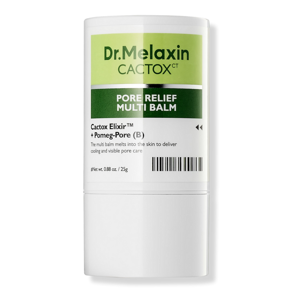 Dr. Melaxin CACTOX Pore Relief Multi Balm #1