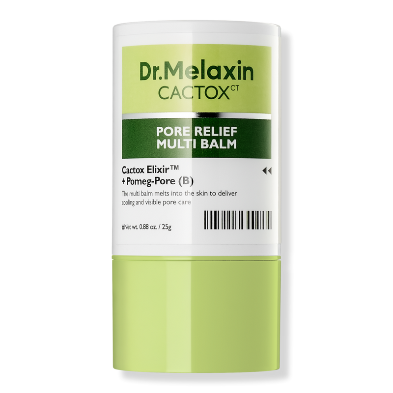 Dr. Melaxin - CACTOX Pore Relief Multi Balm | Ulta Beauty