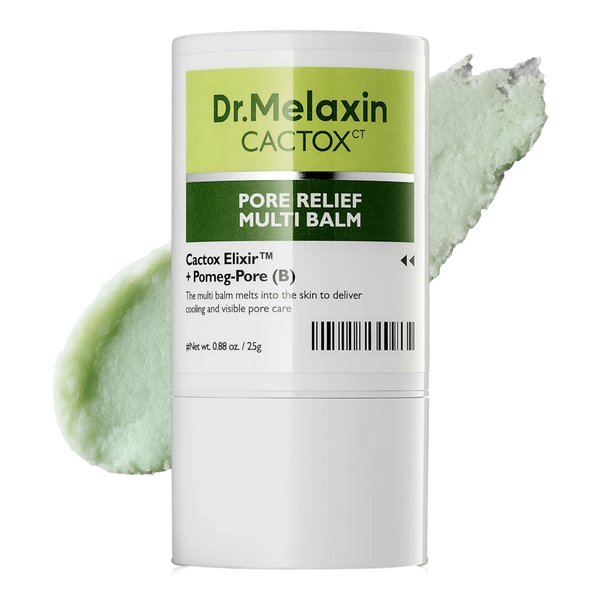 Dr. Melaxin CACTOX Pore Relief Multi Balm #2