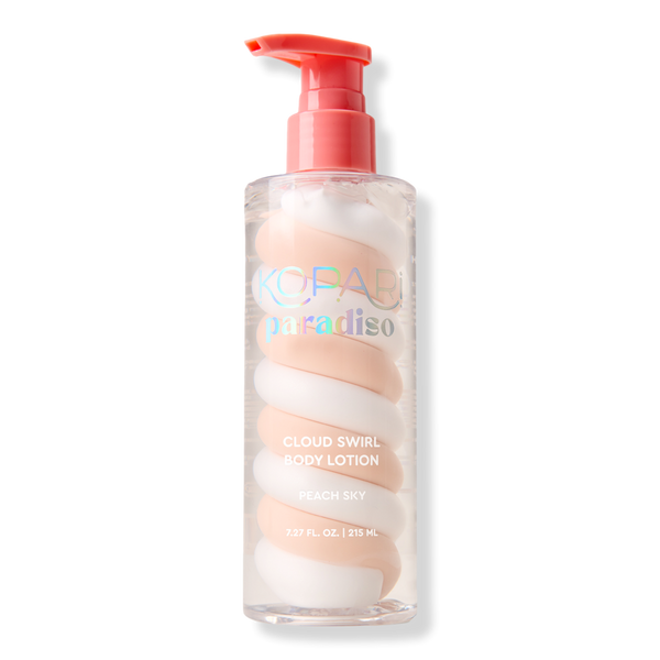 Kopari Beauty Paradiso Cloud Swirl Body Lotion #1
