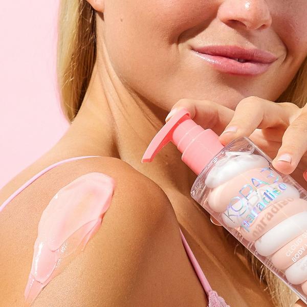 Kopari Beauty Paradiso Cloud Swirl Body Lotion #4