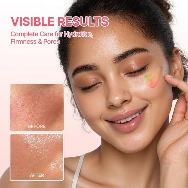 Dr. Melaxin CACTOX Pore Relief Dual Capsule Cream #5