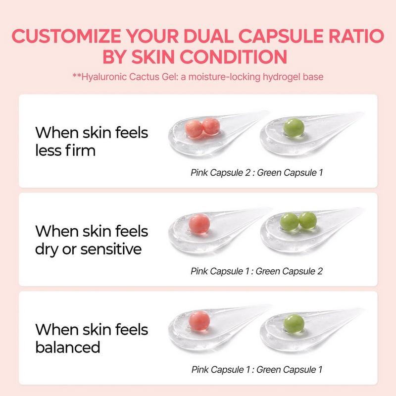 Dr. Melaxin - CACTOX Pore Relief Dual Capsule Cream | Ulta Beauty