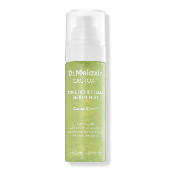 Dr. Melaxin CACTOX Pore Relief Jelly Serum Mist #1