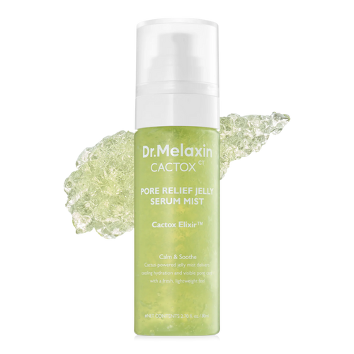 Dr. Melaxin - CACTOX Pore Relief Jelly Serum Mist | Ulta Beauty