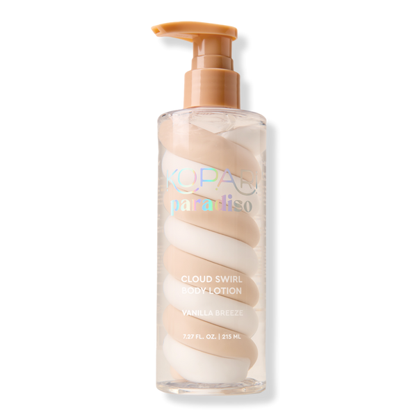 Kopari Beauty Paradiso Cloud Swirl Body Lotion #1