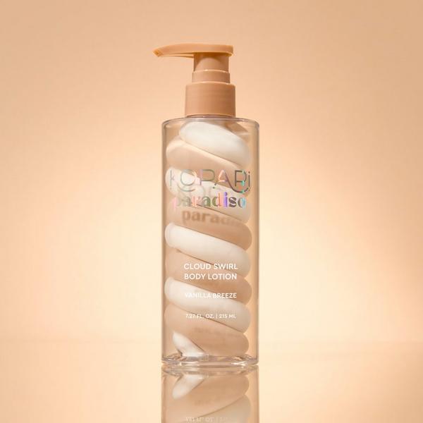 Kopari Beauty Paradiso Cloud Swirl Body Lotion #2