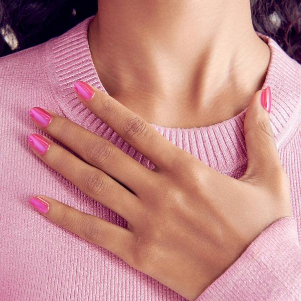 Kiss ColorFX by Impress Press On Nails #5