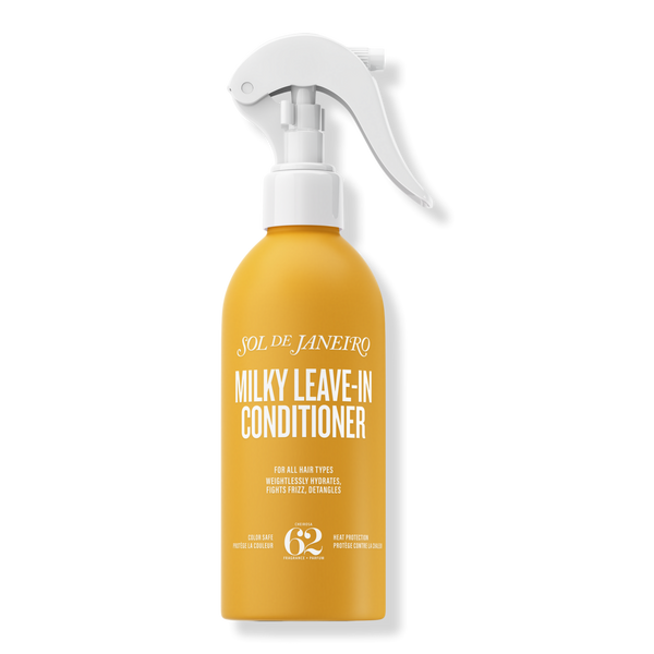 Sol de Janeiro Brazilian Joia Milky Leave-In Conditioner #1