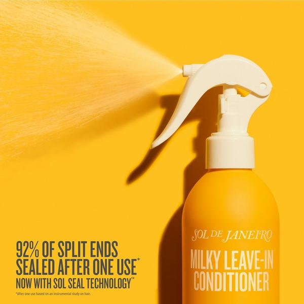 Sol de Janeiro Brazilian Joia Milky Leave-In Conditioner #2