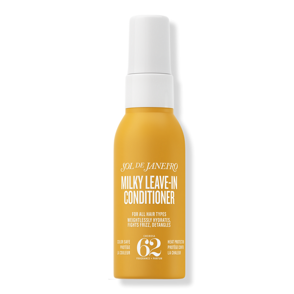 Sol de Janeiro Brazilian Joia Milky Leave-In Conditioner #1