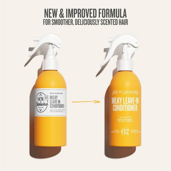 Sol de Janeiro Brazilian Joia Milky Leave-In Conditioner #8