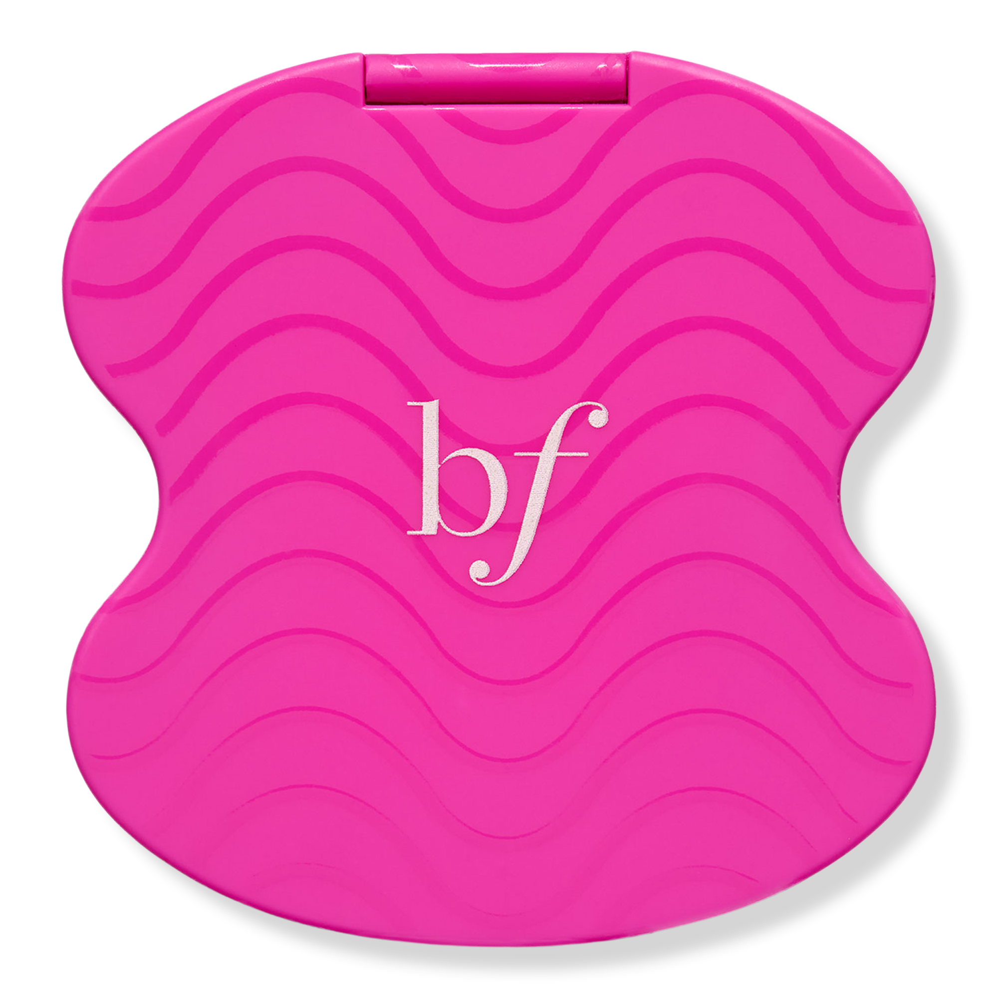 Benefit Cosmetics Free Wavy Compact Mirror with $60 brand purchase #1