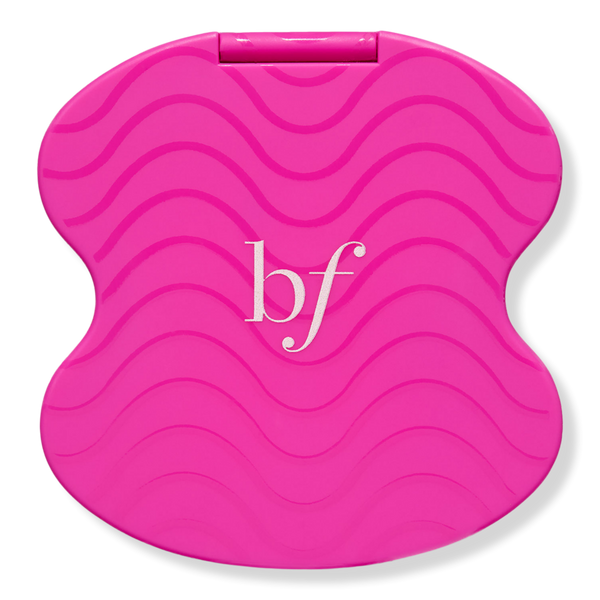 Benefit Cosmetics Free Wavy Compact Mirror with $60 brand purchase #1