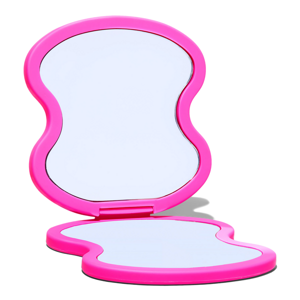 Benefit Cosmetics Free Wavy Compact Mirror with $60 brand purchase #2