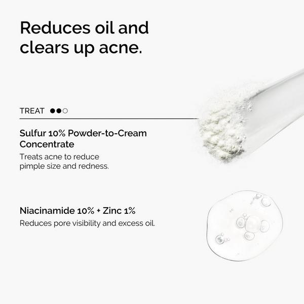 The Ordinary The Target & Treat Set #3