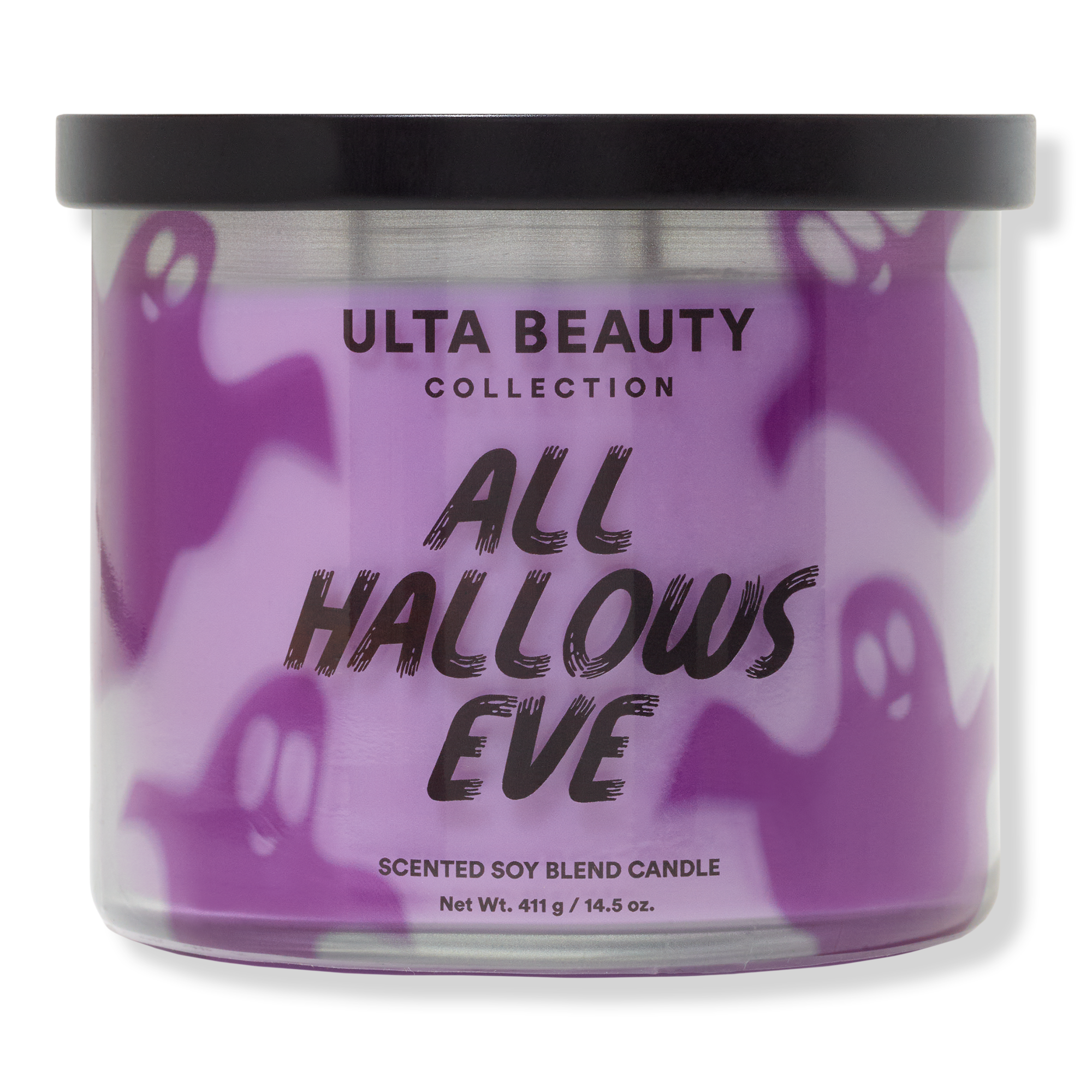 ULTA Beauty Collection All Hallows Eve 3-Wick Candle #1