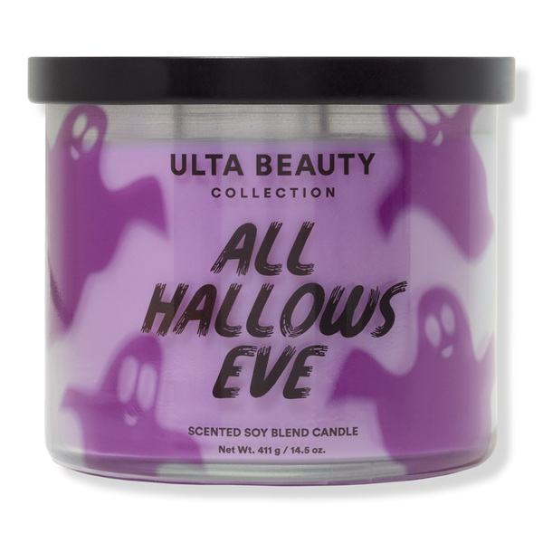 ULTA Beauty Collection All Hallows Eve 3-Wick Candle #1
