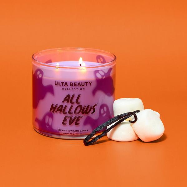 ULTA Beauty Collection All Hallows Eve 3-Wick Candle #3