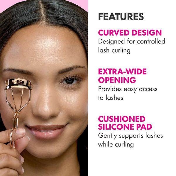 L.A. Girl Eyelash Curler #6