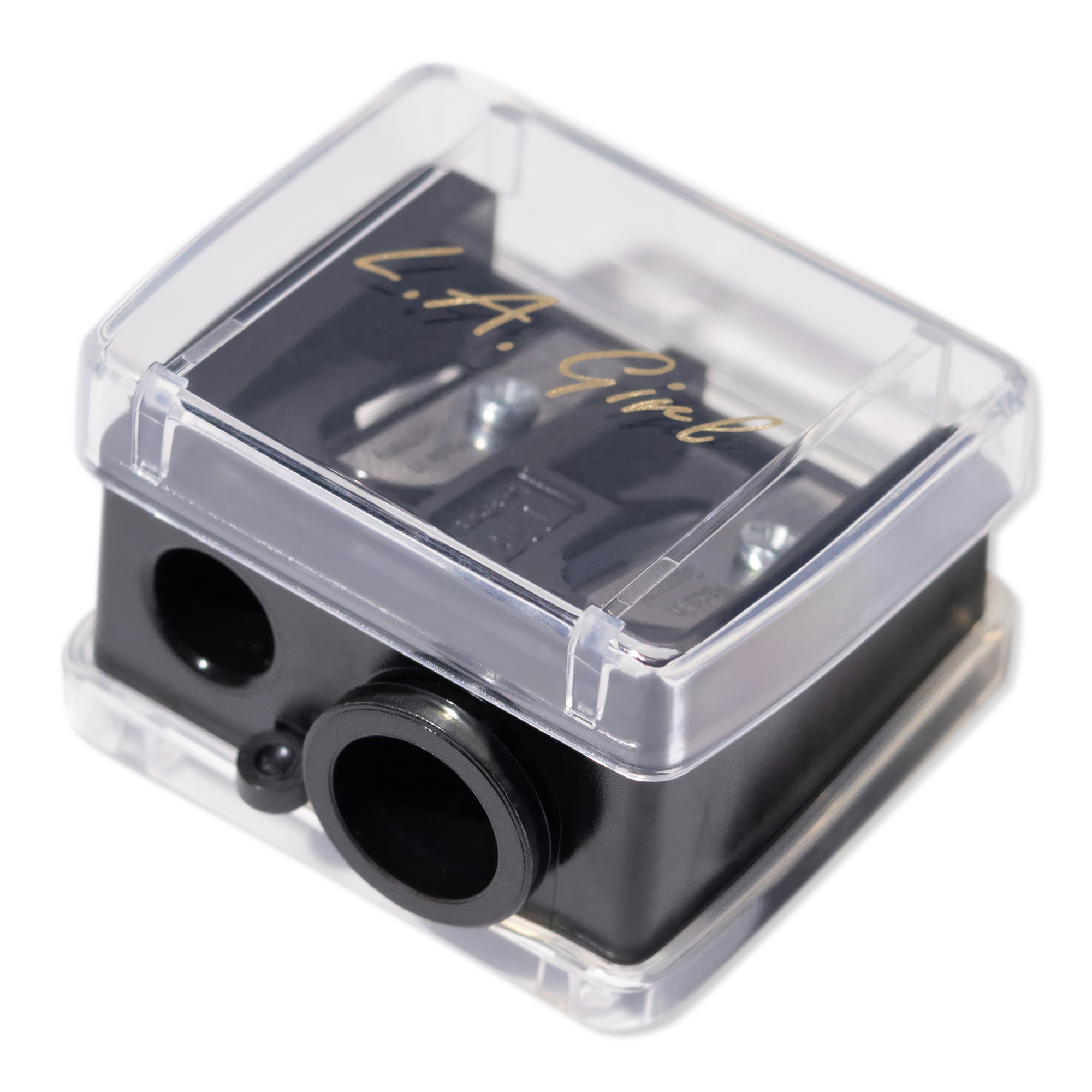 L.A. Girl 3 Way Pencil Sharpener #1