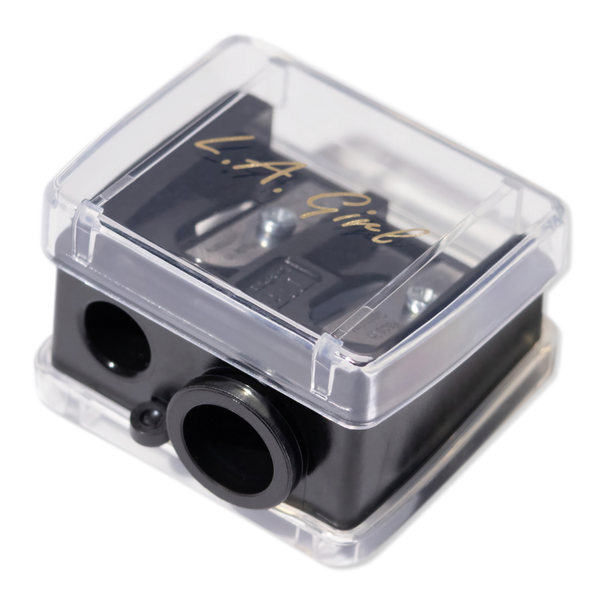 L.A. Girl 3 Way Pencil Sharpener #1