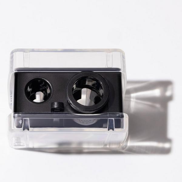 L.A. Girl 3 Way Pencil Sharpener #2