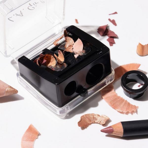 L.A. Girl 3 Way Pencil Sharpener #4