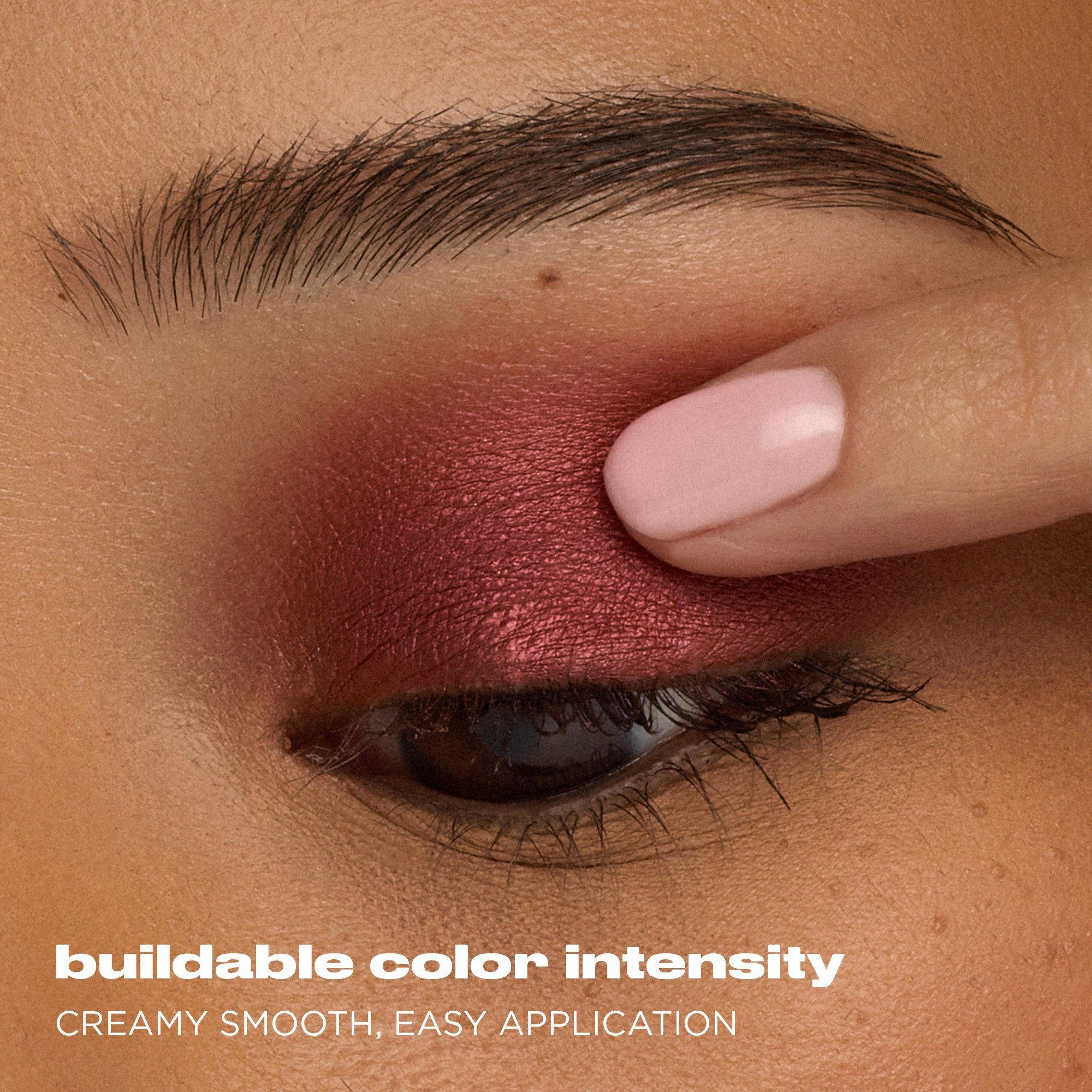 Тени для век Urban Decay Cosmetics 24/7, оттенок Gash — фото 6