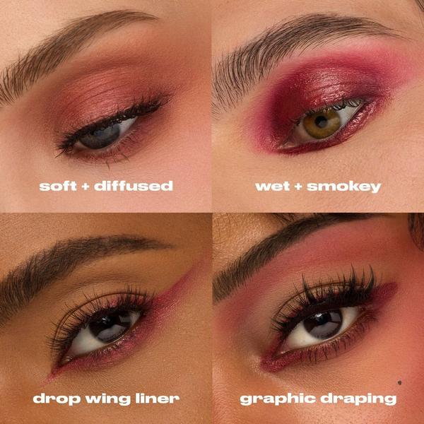 Urban Decay Cosmetics 24/7 Eyeshadow Single in Gash #7