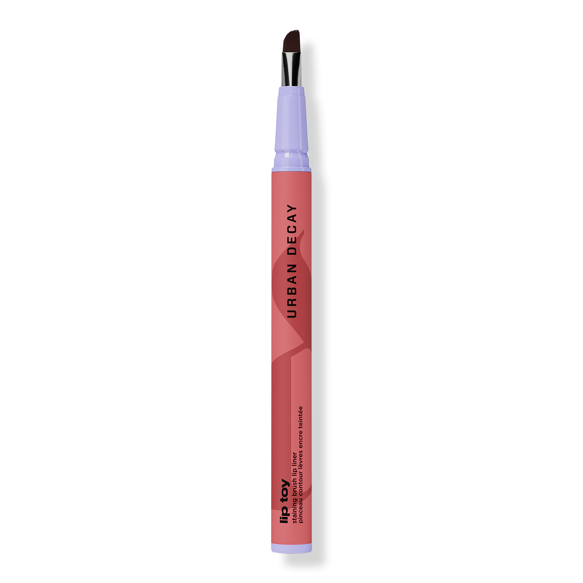 Urban Decay Cosmetics Lip Toy Staining Brush Lip Liner #1