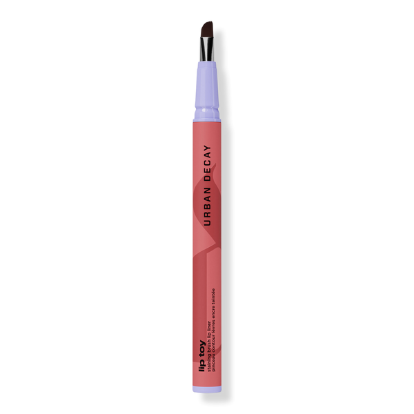 Urban Decay Cosmetics Lip Toy Staining Brush Lip Liner #1