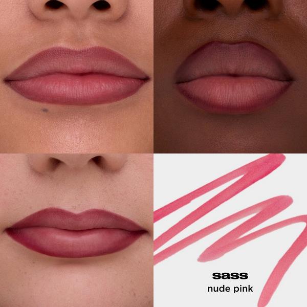 Urban Decay Cosmetics Lip Toy Staining Brush Lip Liner #3