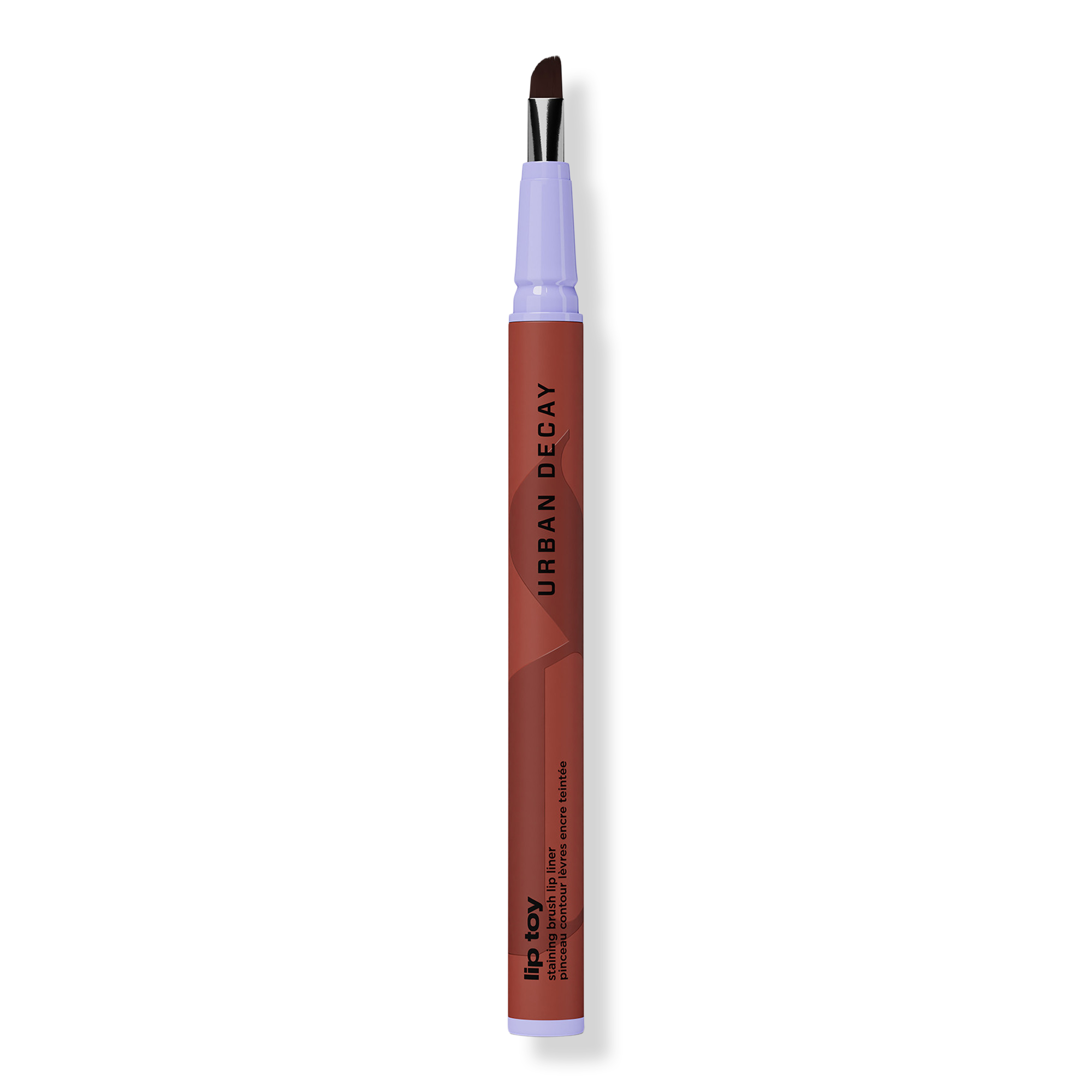 Urban Decay Cosmetics Lip Toy Staining Brush Lip Liner #1
