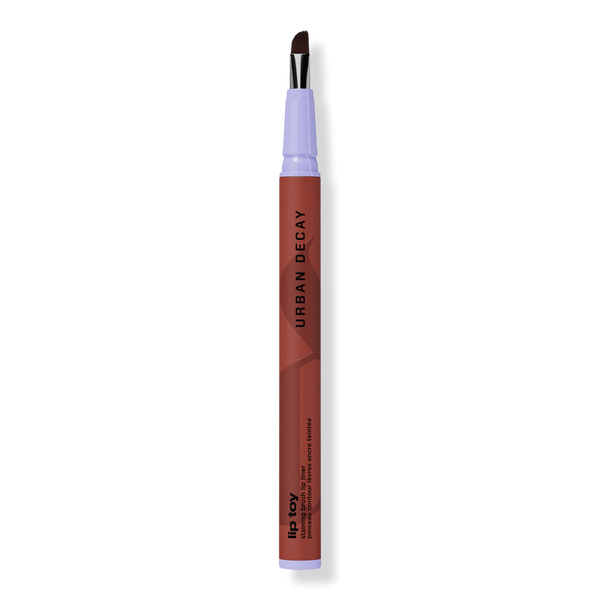 Urban Decay Cosmetics Lip Toy Staining Brush Lip Liner #1