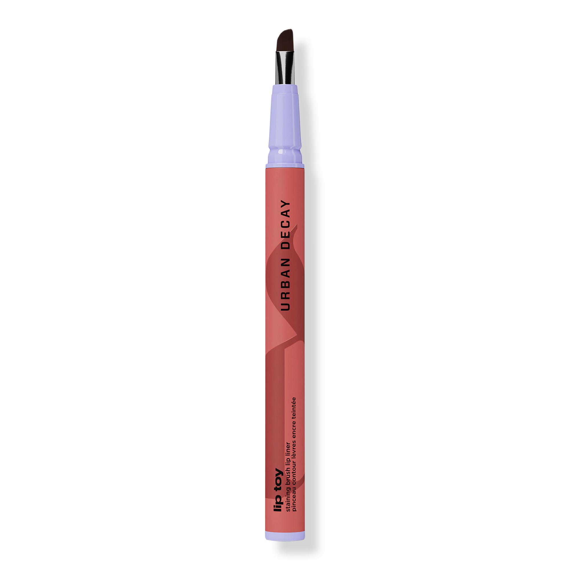 Urban Decay Cosmetics Lip Toy Staining Brush Lip Liner #1