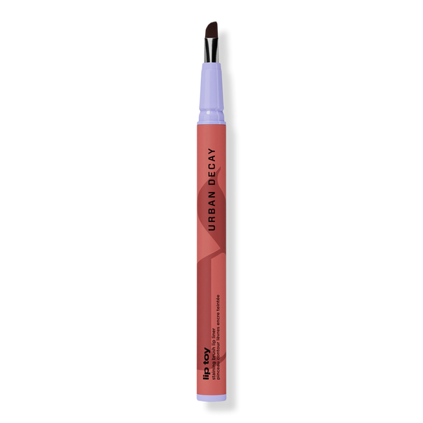 Urban Decay Cosmetics Lip Toy Staining Brush Lip Liner #1